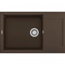 Elleci Easy 310 espresso 78