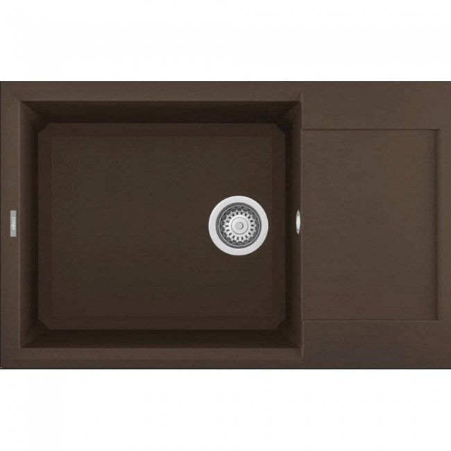 Elleci Easy 310 espresso 78