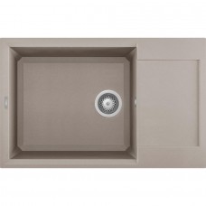 Elleci Easy 310 tortora 43