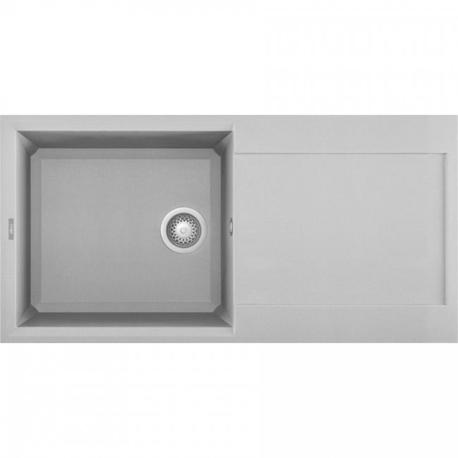Elleci Easy 480 aluminium 79