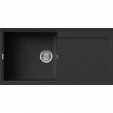 Elleci Easy 480 nero 40