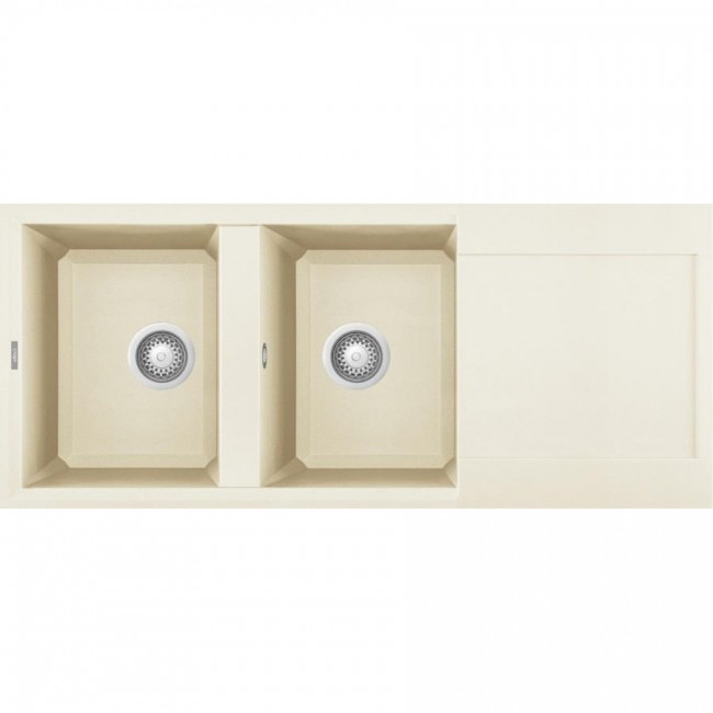 Elleci Easy 500 bianco antico 62