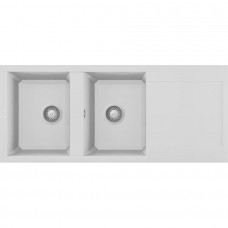 Elleci Easy 500 bianco titano 68