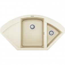 Elleci Easy corner bianco antico 62