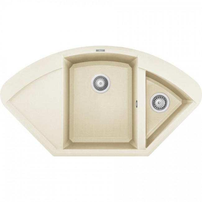 Elleci Easy corner bianco antico 62