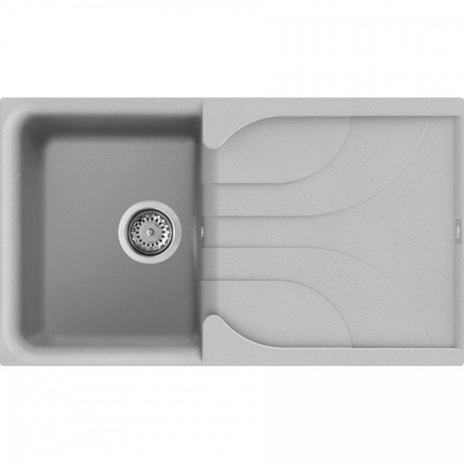 Elleci Ego 400 aluminium 79