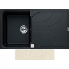 Elleci Ego 400 bianco antico 62