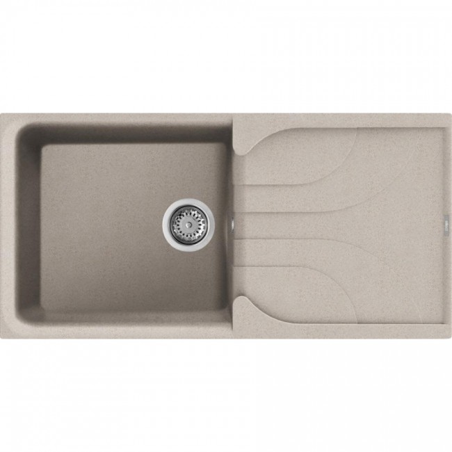 Elleci Ego 480 avena 51