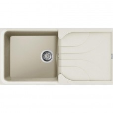 Elleci Ego 480 bianco antico 62