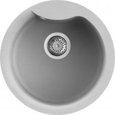 Elleci Ego Round aluminium 79