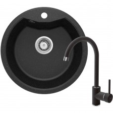 Deante Fiesta ZRS 2803