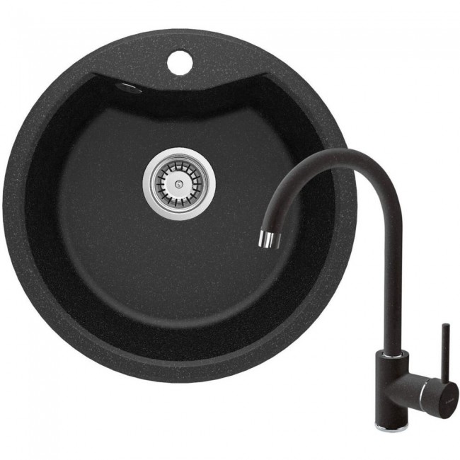 Deante Fiesta ZRS 2803