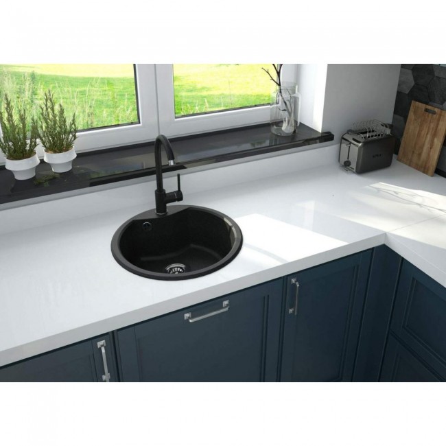 Deante Fiesta ZRS 2803