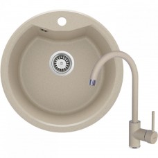 Deante Fiesta ZRS 7803