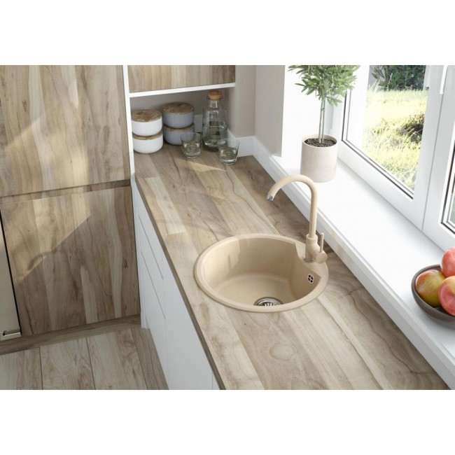 Deante Fiesta ZRS 7803