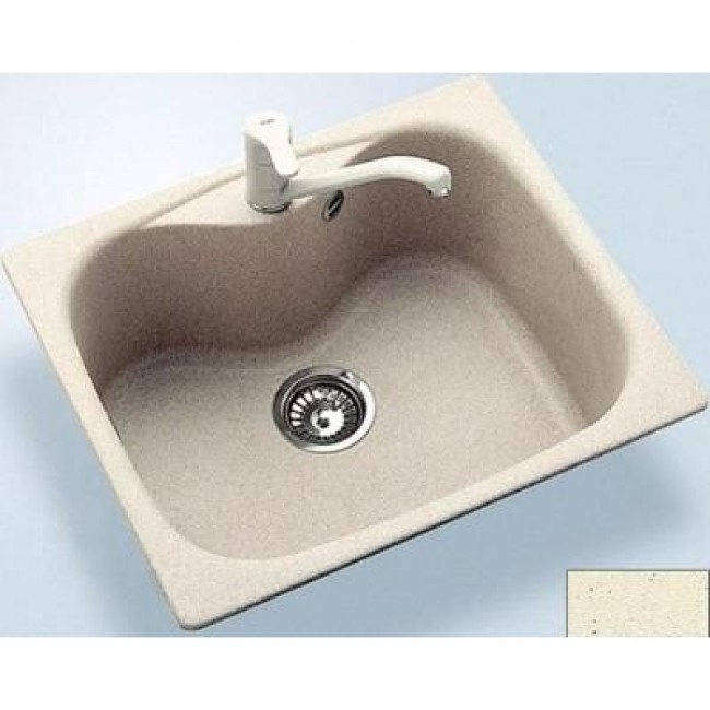 Elleci Fox 200 bianco antico 62