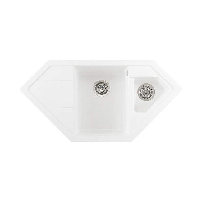 Interline INDIGO white