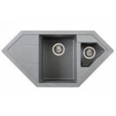 Interline Indigo Grigio