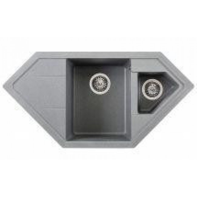 Interline Indigo Grigio