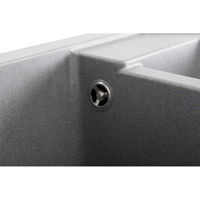 Interline Indigo Grigio