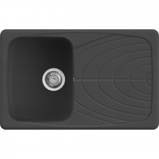 Elleci Master 300 full black 40