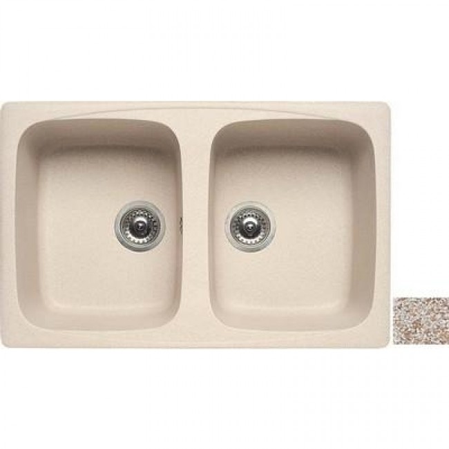 Elleci Master 350 avena 51