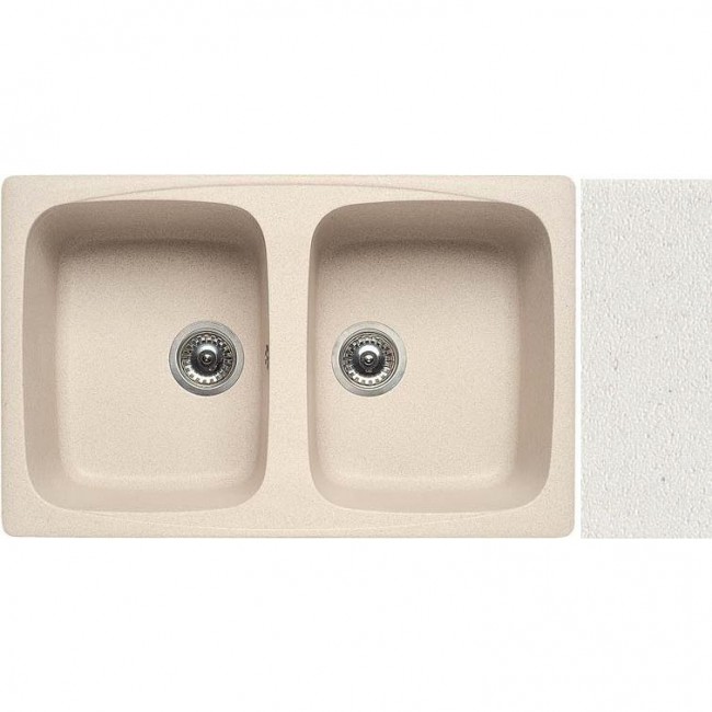 Elleci Master 350 titano 68