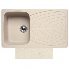 Elleci Master 400 bianco antico 62