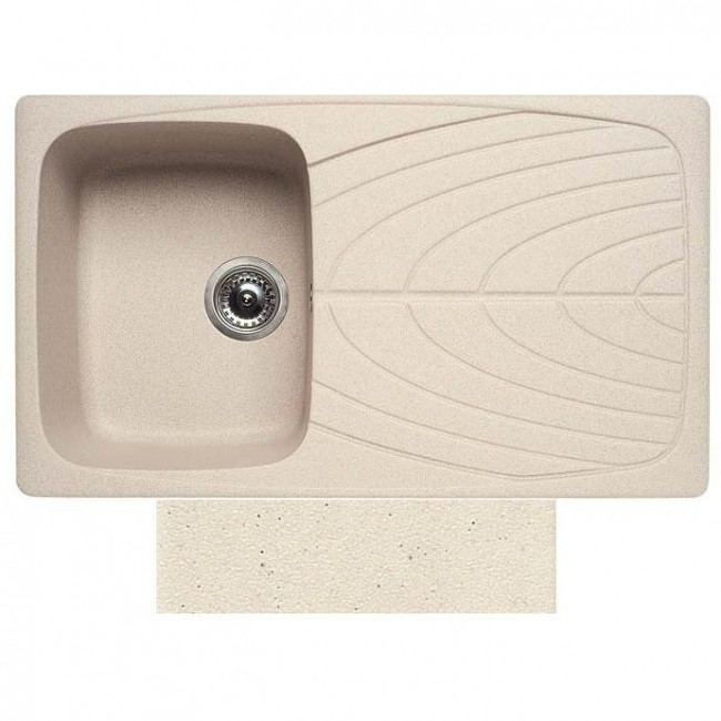 Elleci Master 400 bianco antico 62