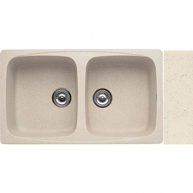 Elleci Master 450 bianco antico 62