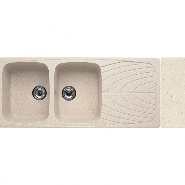 Elleci Master 500 bianco antico 62