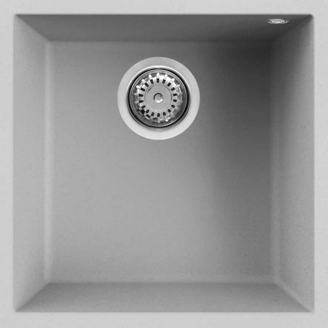 Elleci Q 102 under top aluminium 79