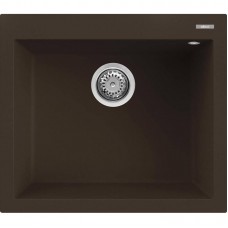 Elleci Q 105 on top espresso 78