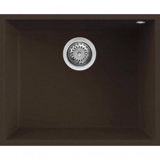 Elleci Q 105 under top espresso 78