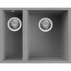 Elleci Q 150 under top cemento 48