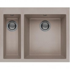 Elleci Q 150 under top tortora 43