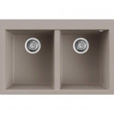 Elleci Q 340 on top tortora 43