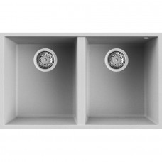 Elleci Q 340 under top aluminium 79
