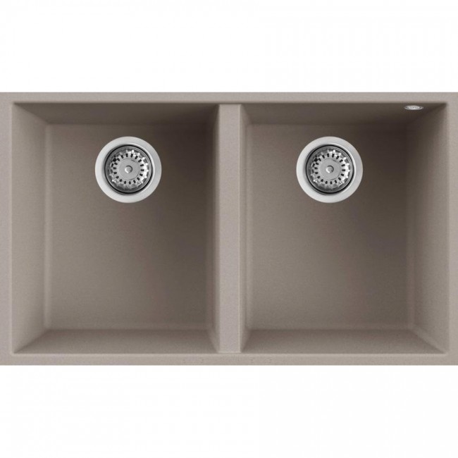 Elleci Q 340 under top tortora 43