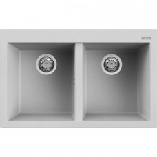 Elleci Q 350 under top aluminium 79