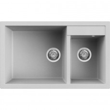 Elleci Q 440 on top aluminium 79