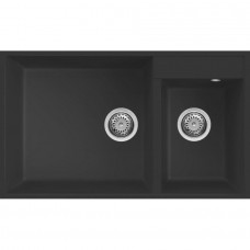 Elleci Q 440 under top nero 40