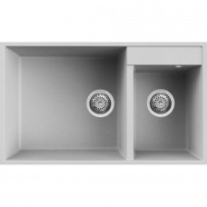 Elleci Q 440 under top titanium 73