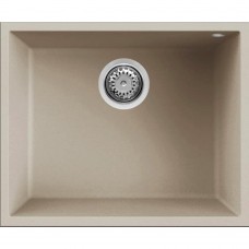Elleci Quadra 105 under top champagne 95