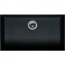 Elleci Quadra 130 under top black 86