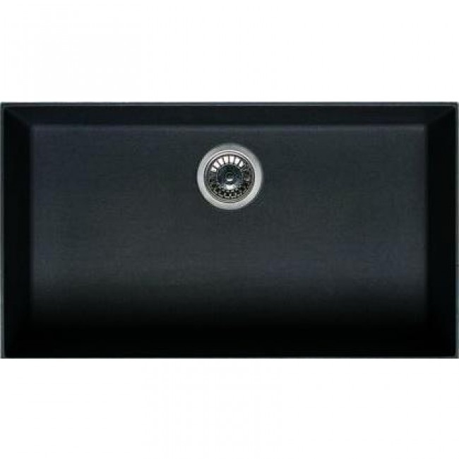 Elleci Quadra 130 under top black 86