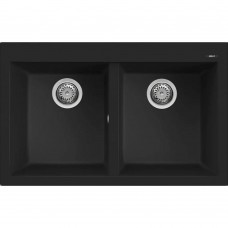 Elleci Quadra 50 on top black 86