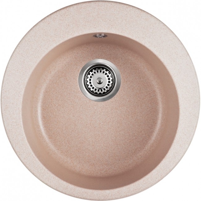 Interline RONDO avena