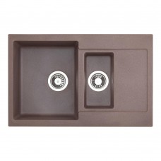 Interline STYLE chocolate