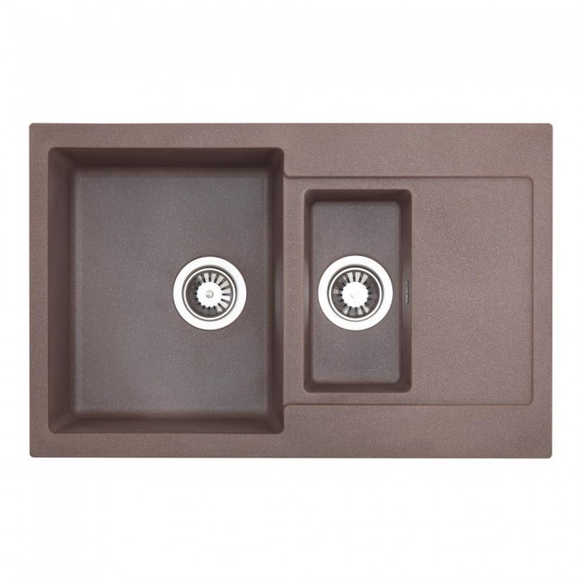 Interline STYLE chocolate